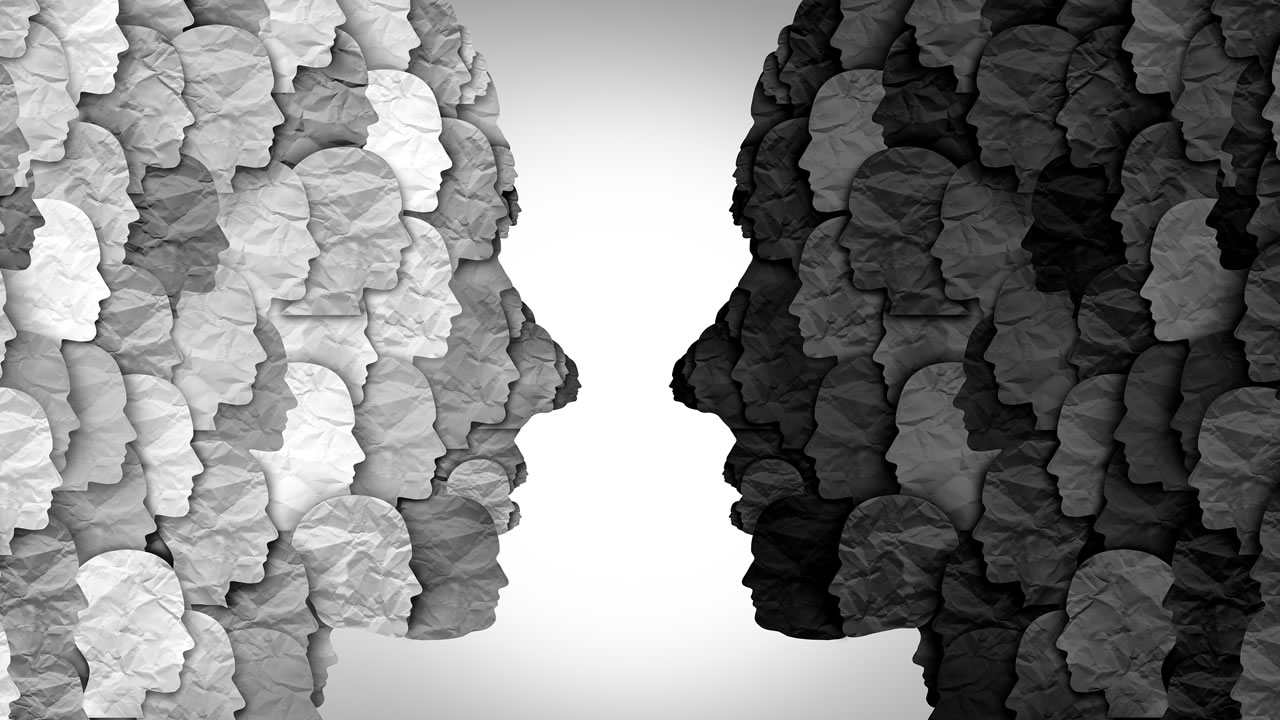 how to navigate conflicts at work
