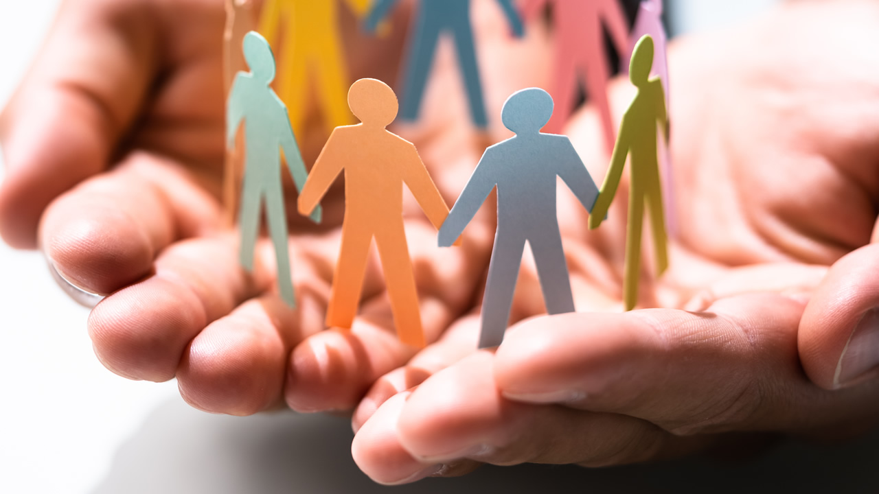 diverse leadership