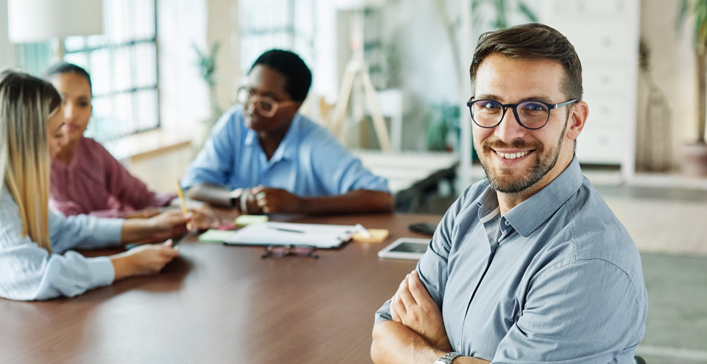 transformative executive leadership training