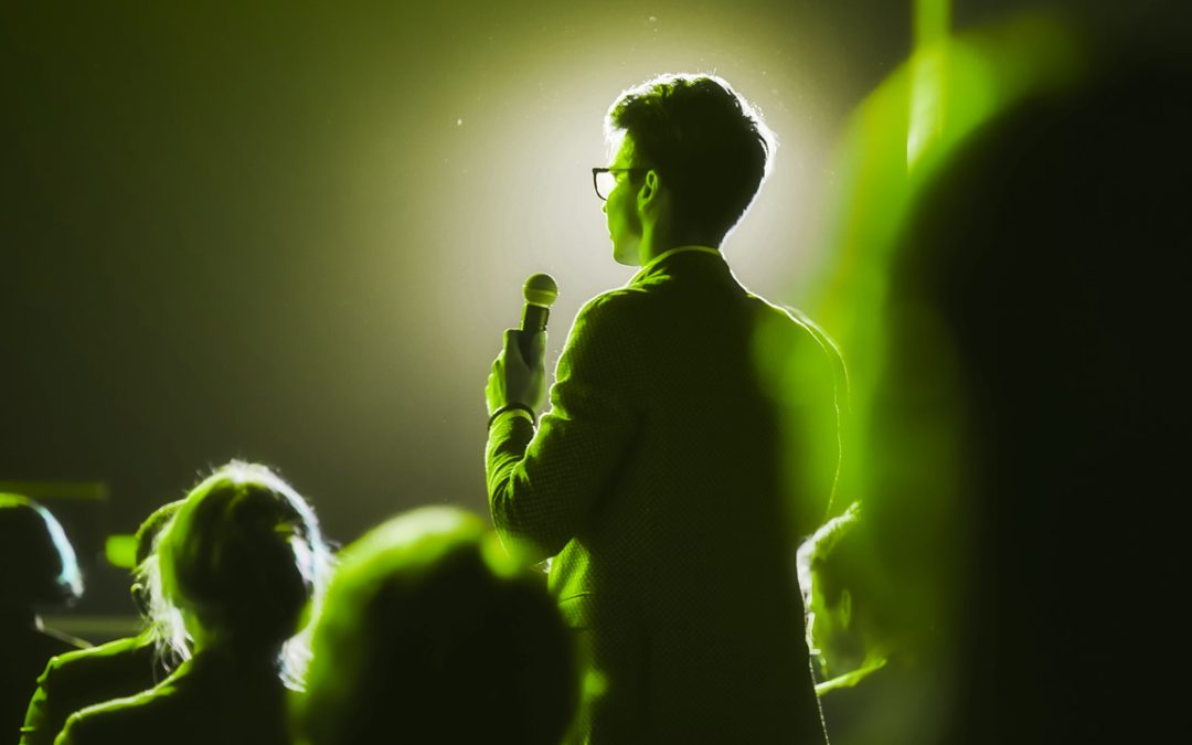 How Leaders Should Create a Culture of Continuous Learning