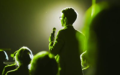 How Leaders Should Create a Culture of Continuous Learning