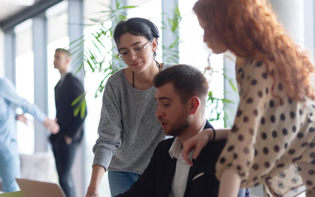 Maximizing Team Performance through Effective Leadership
