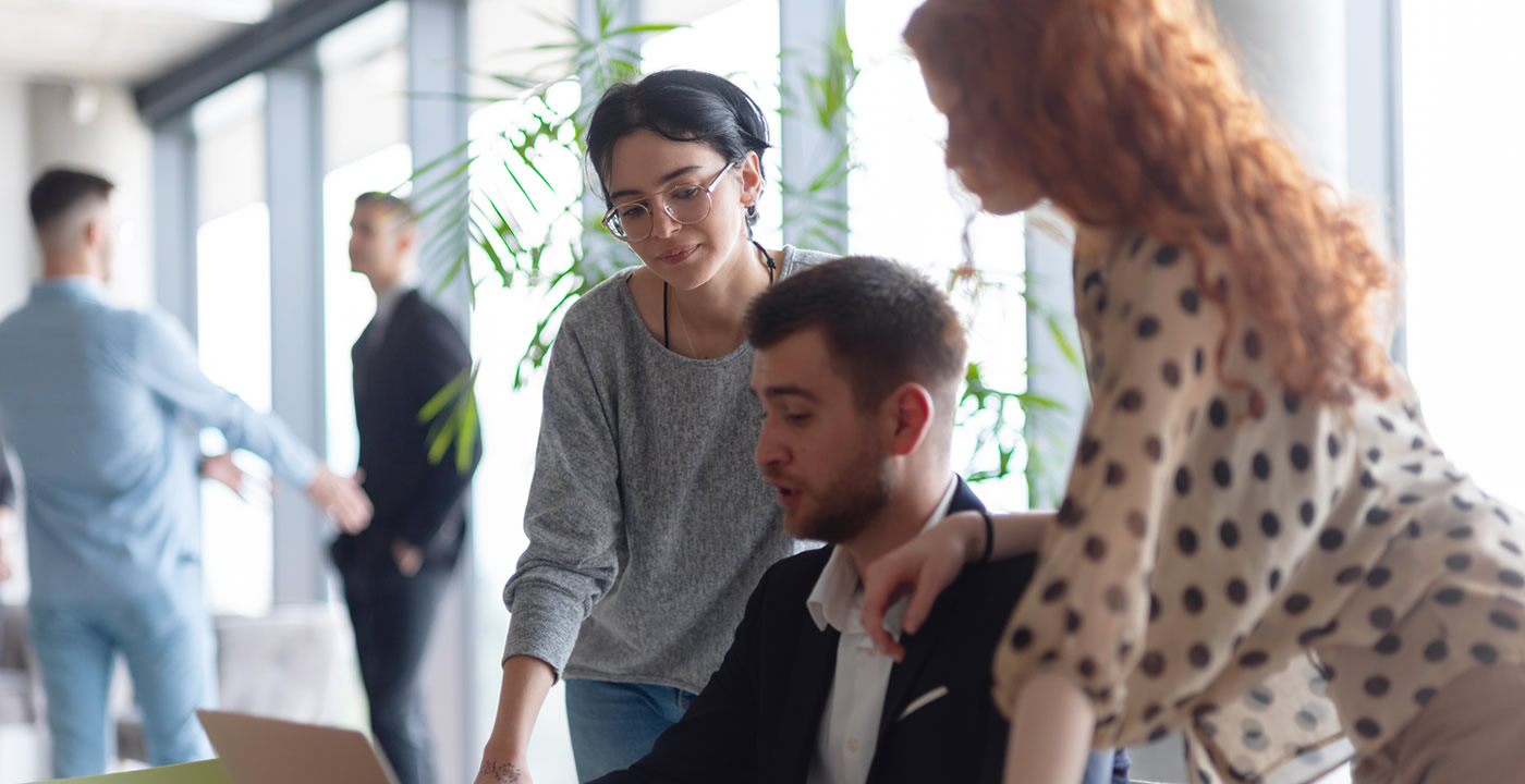 maximizing team performance through good leadership