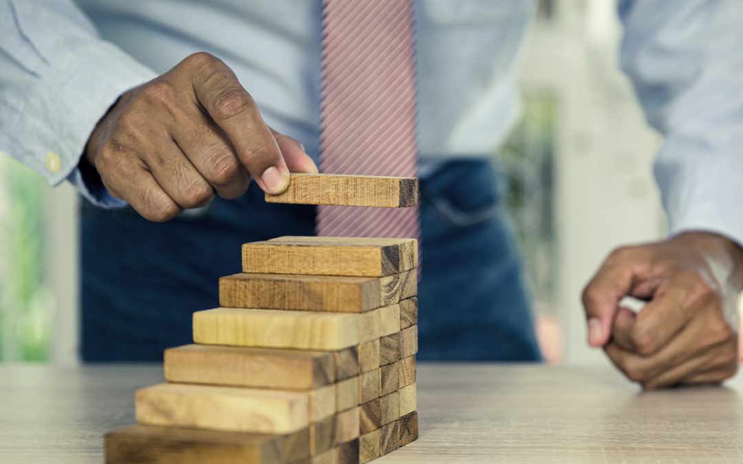 Effective Change Management: a Guide to Navigating the challenges of change and transition