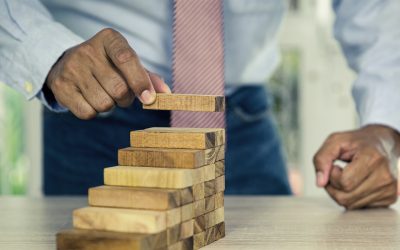 Effective Change Management: a Guide to Navigating the challenges of change and transition