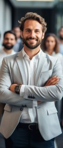 one-on-one leadership coaching about a growth mindset