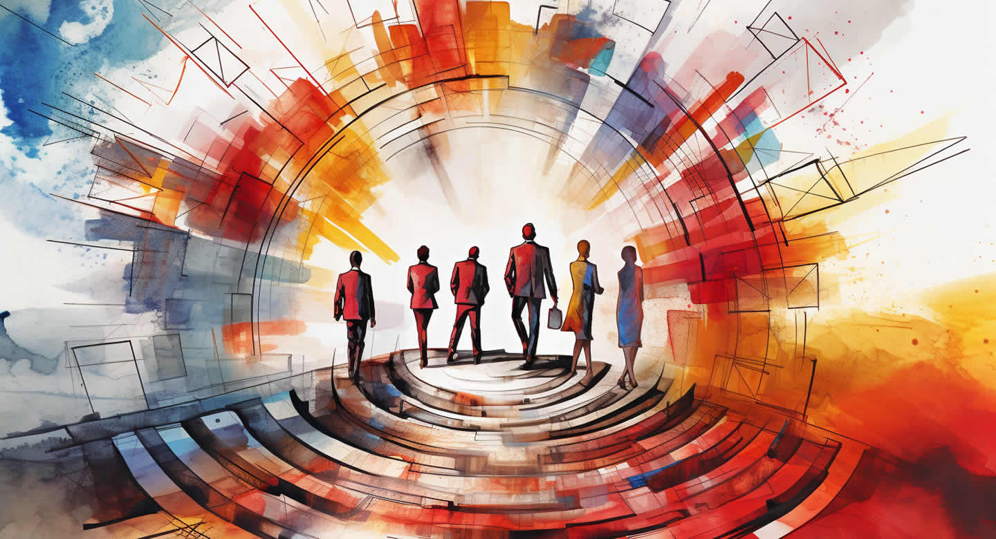agile leadership guide