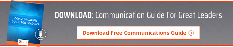 Download Free Communications Guide for Great Leaders