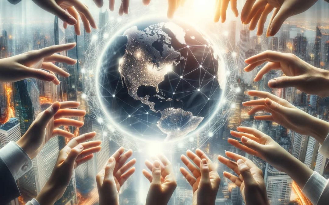 The Future of Leadership is Collaborative