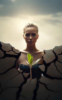 Defining Resilient Leadership and leaders breaking through their challenges