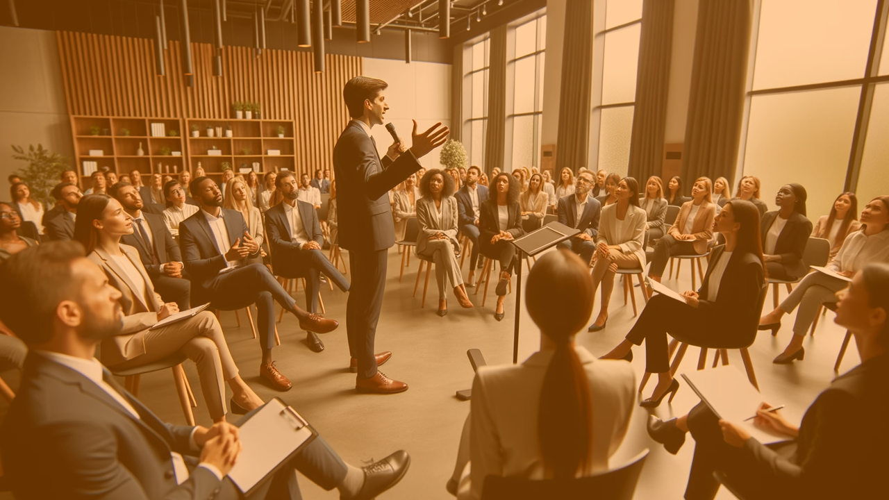 using storytelling to unite teams and be more successful
