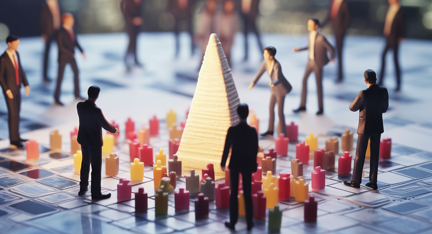 the power of leadership training