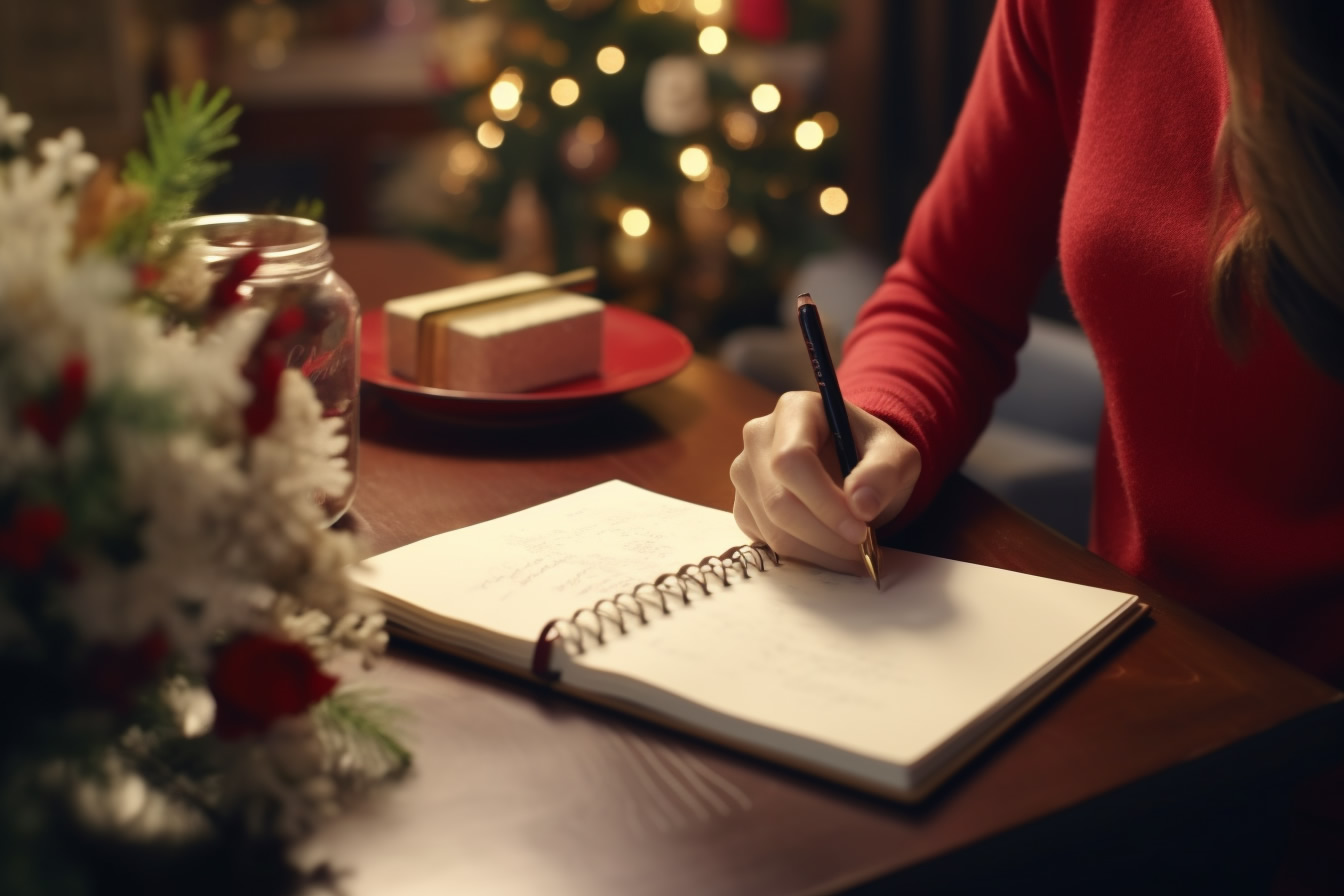 Creative Ways to Motivate Your Team This Holiday Season