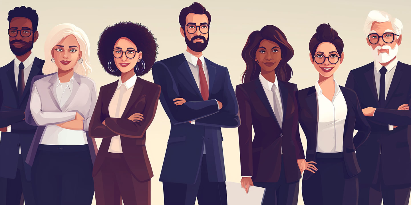 Leading Multigenerational Teams